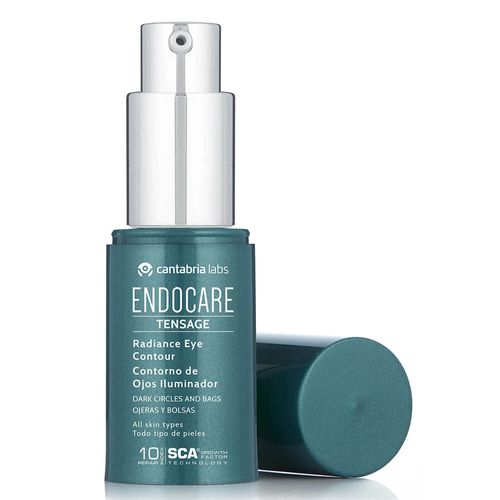 Endocare Tensage Contorno Iluminador X 15 Ml