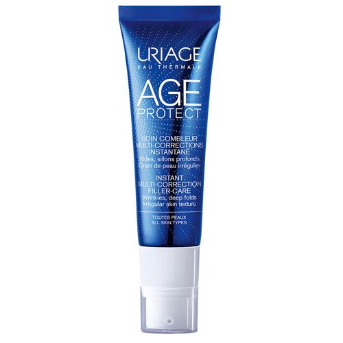 URIAGE AGE PROTECT INSTANT MULTI-CORRECTION FILLER CARE X 30 ML