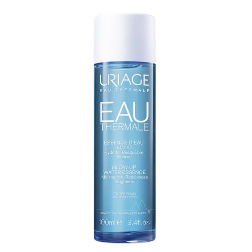 Uriage Agua Termal Essence Eclat Solucion X 100 Ml