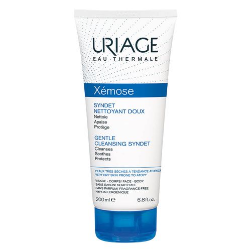 Uriage Xemoxe Syndet X 200 Ml