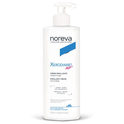 Noreva Xerodiane Ap+ Emolliente Cream