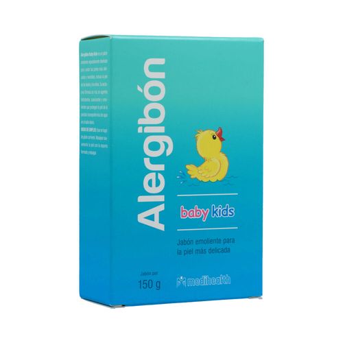 Alergibon Baby Kids Barra X 150 G