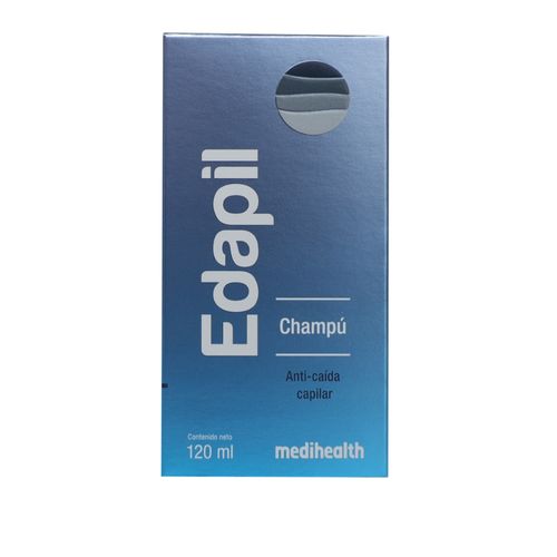 Edapil Champu X 120 Ml
