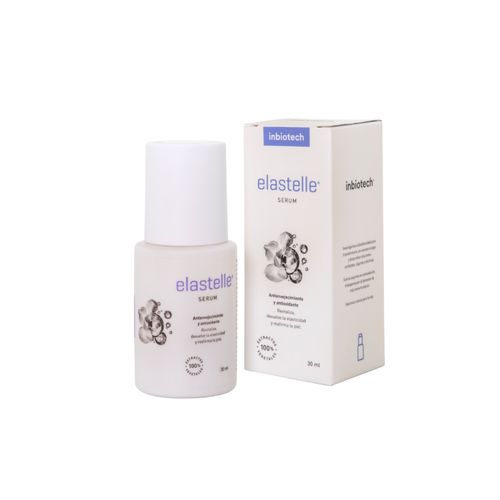 Elastelle Suero X 30 Ml