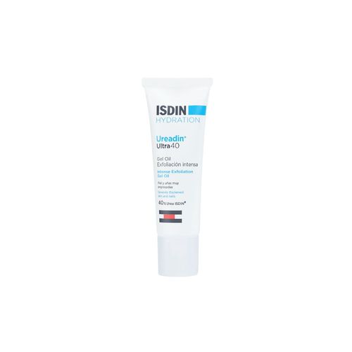 Ureadin Rx 40 Gel Exfoliante X 30 Ml