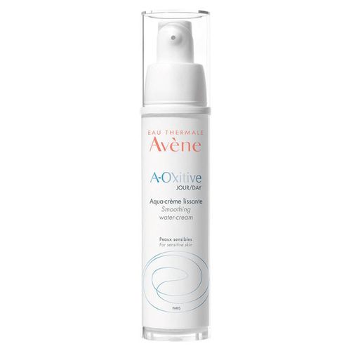 Avene A-Oxitive Aqua Crema Dia Antioxidante X 30 Ml