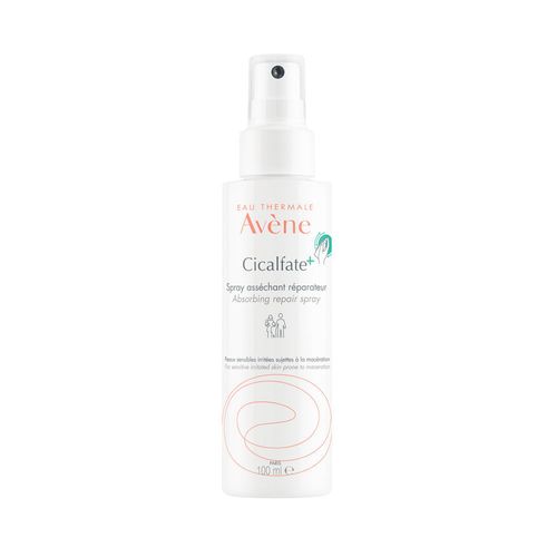 Avene Cicalfate Spray Reparador X 100 Ml