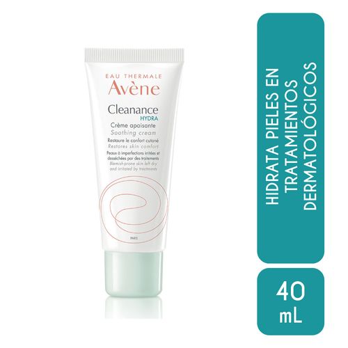 Avene Cleanance Hydra X 40 Ml