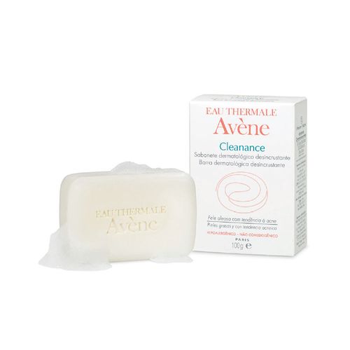 Avene Cleanance Barra X 100 G