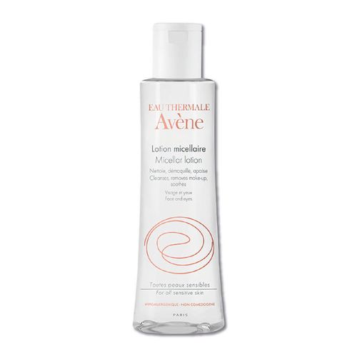 Avene Locion Micelar X 200 Ml