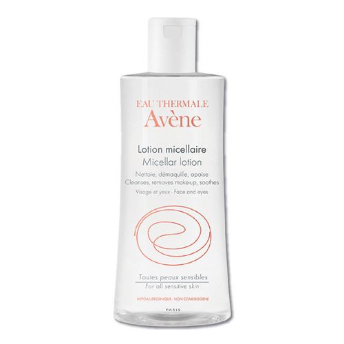 Avene Locion Micelar X 400 Ml