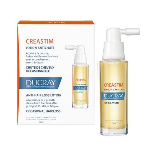 Ducray Creastim Locion Anticaida 2 X 30 Ml