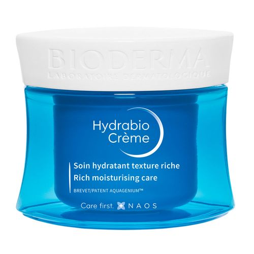 Hydrabio Crema X 50 Ml