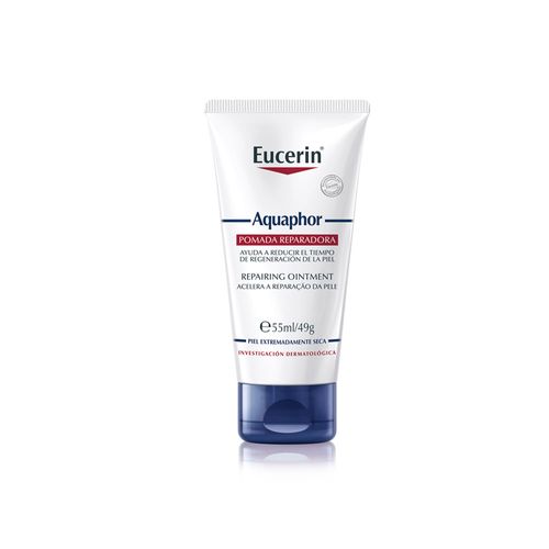 Pomada Reparadora Eucerin Aquaphor 55ml