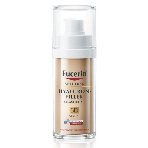 Serum Anti Edad Eucerin Hyaluron-Filler Elasticity 3D 30ml