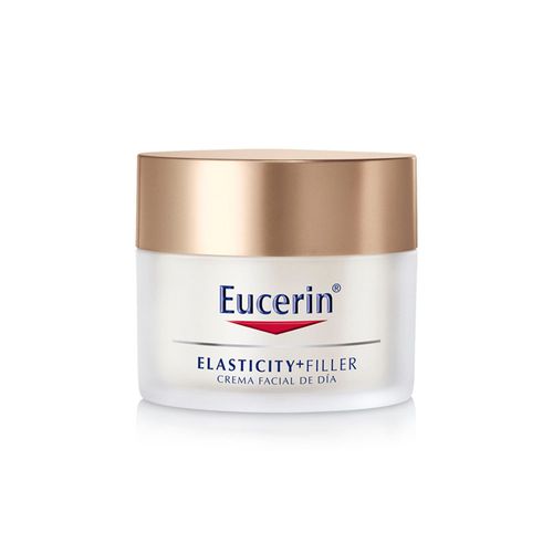 Euc Hyaluron Filler Elasticity Crema Dia Fps15 X 50 Ml