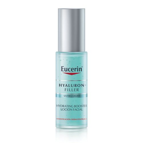 Gel facial hidratante Eucerin Hyaluron-Filler Hydrating Booster 30ml