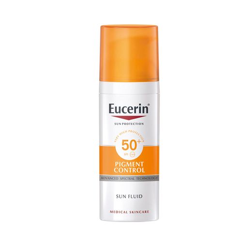 Bloqueador Solar Eucerin Sun Anti Pigment Fps 50+