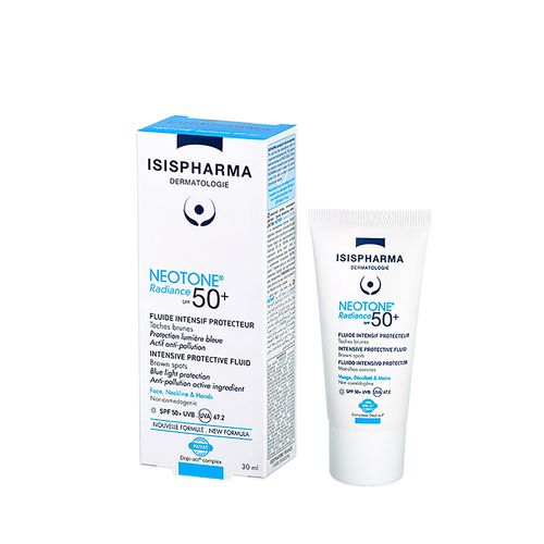Isis Neotone Radiance X 30 Ml