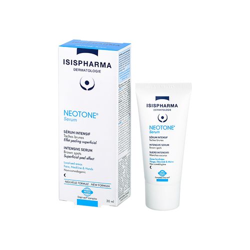 Despigmentante Isispharma Neotone Sérum Intensivo