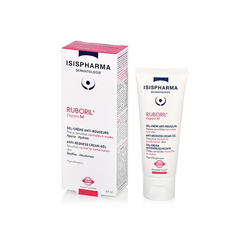 Isis Ruboril M Expert X 30 Ml