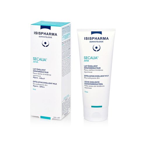 Isis Secalia Aha X 200 Ml