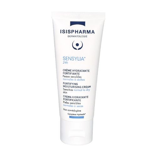Isis Sensylia Crema Hidratante Piel Seca X 40 Ml