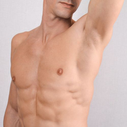 Depilacion Laser Axilas Masculina Rionegro
