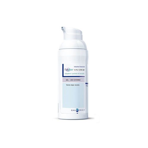 Epiduo Gel