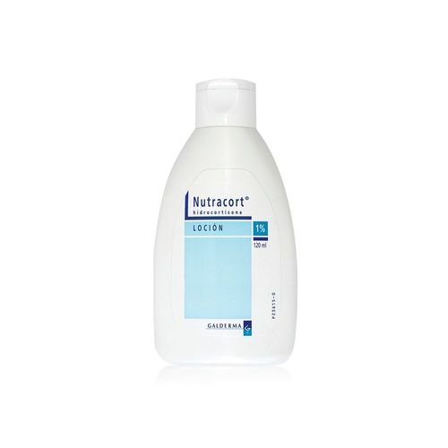 Nutracort Locion X 120 Ml