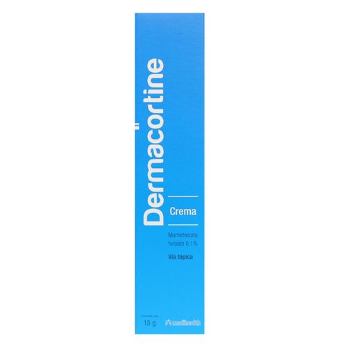 Dermacortine Crema X 15 G
