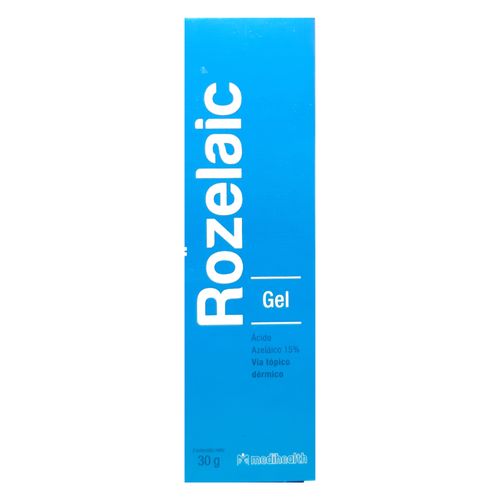 Rozelaic Gel