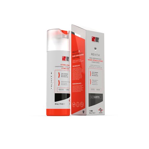 Ds Revitacor Acondicionador Anticaida Y Estimulante X 190 Ml