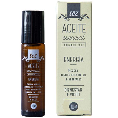 Aceite Esencial Energia X 10 Ml