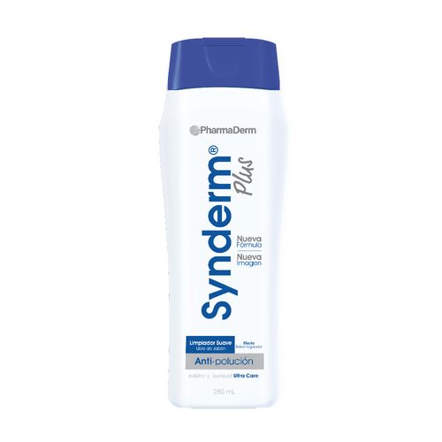 Synderm Plus X 280 Ml