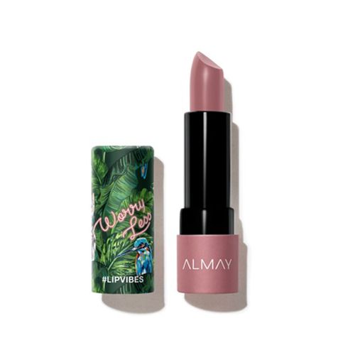 Almay Labial Lip Vibes 130 Worry Less