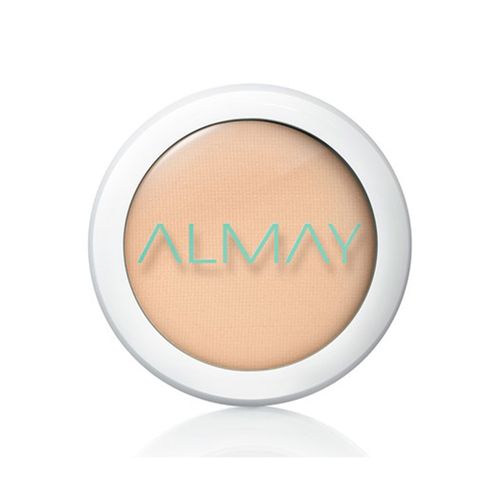 ALMAY POLVO COMP CLEAR COMPLEXION