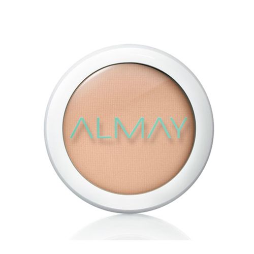 ALMAY POLVO COMP CLEAR COMPLEXION