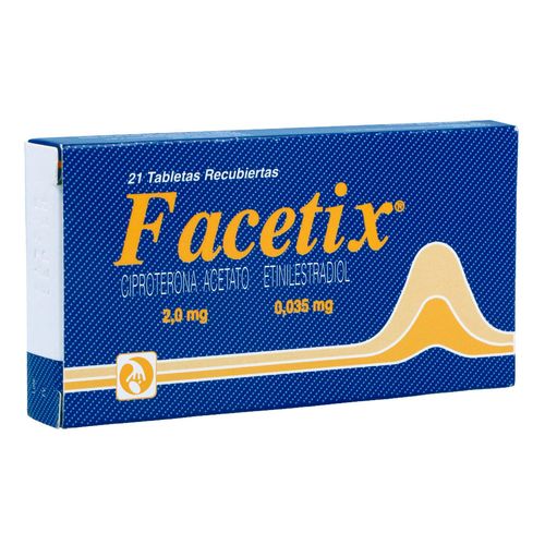Facetix X 21 Cap