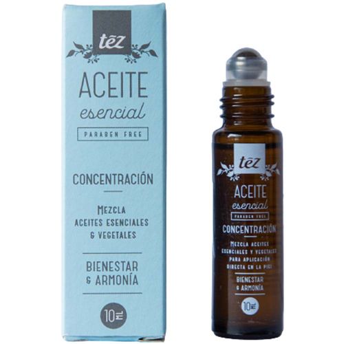 Aceite Esencial Concentracion X 10 Ml
