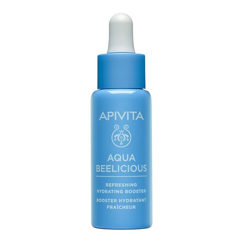 Apivita Aqua Beelicious Suero X 30 Ml