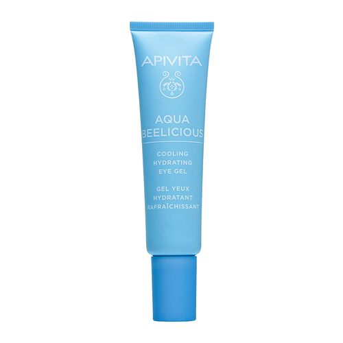 Apivita Aqua Beelicious Contorno De Ojos X 15 Ml