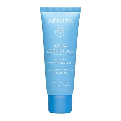 Apivita Aqua Beelicious Gel-Creme X 40 Ml