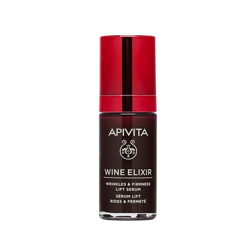 Apivita Wine Elixir Suero X 30 Ml