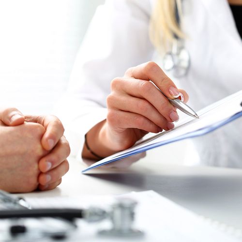 Consulta Dermatológica Rionegro