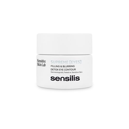 Sensilis Supreme Contorno De Ojos X 20 Ml