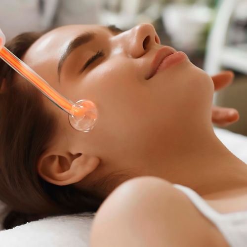 Limpieza Facial