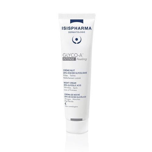 Isis Glyco-A Intense Peeling Crema X 30 Ml