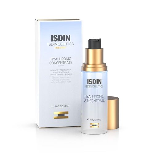 Isdinceutics Hyaluronic Concentrate X 30 Ml
