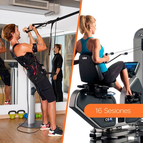 Tecno Fit